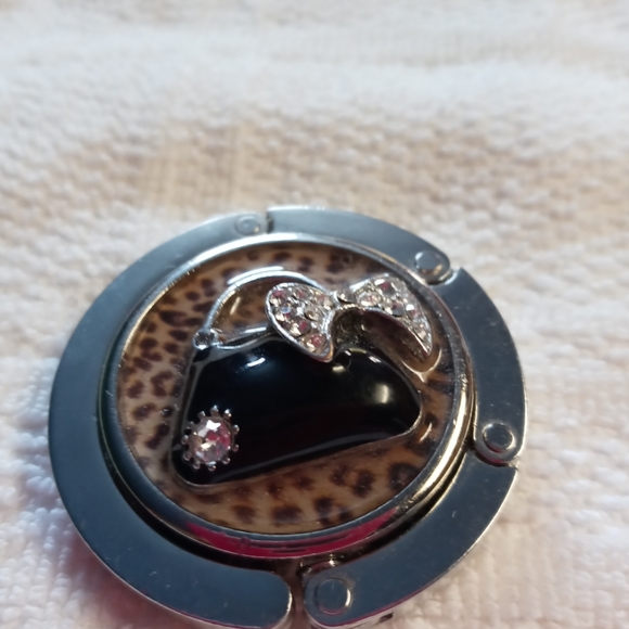 Handbag hanger - Picture 3 of 6